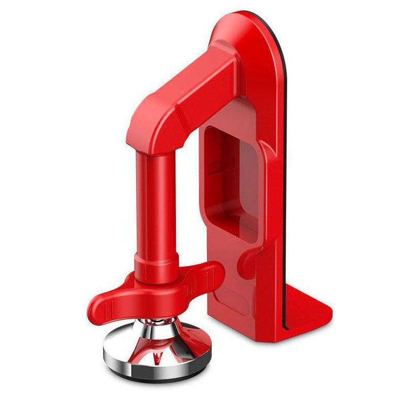 🔥LAST DAY 50% OFF - Dragentle Portable Alarm Door Stopper