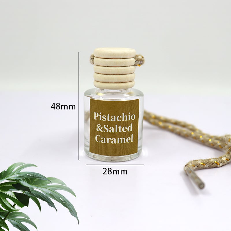 🎄 Christmas Carnival 49% OFF-🔥Scented Car Freshener ,Car Air Freshen