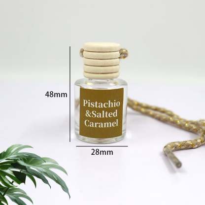 🎄 Christmas Carnival 49% OFF-🔥Scented Car Freshener ,Car Air Freshener Diffuser