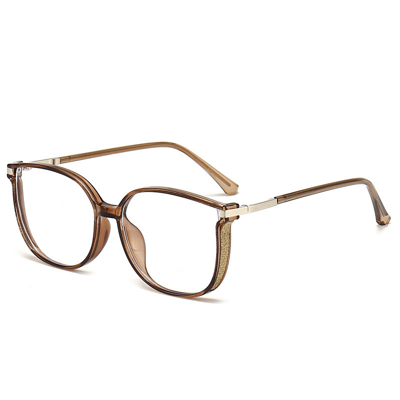 Christmas carnival 49% OFF- WOMEN'S PORTABLE FASHION ANTI-BLUE LIGHT READING GLASSES
