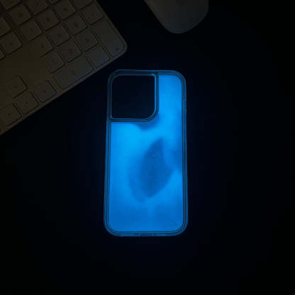 GlaveCase - The Luminous iPhone Case?
