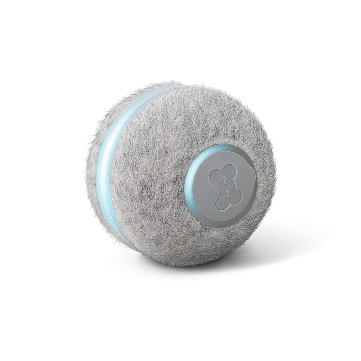 Cheerble Ball#color_gray