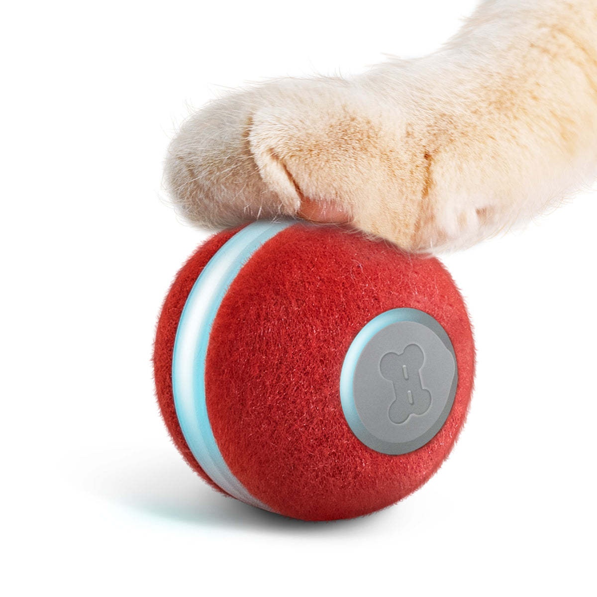 Cheerble Ball#color_red