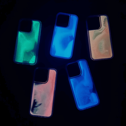 GlaveCase - The Luminous iPhone Case?