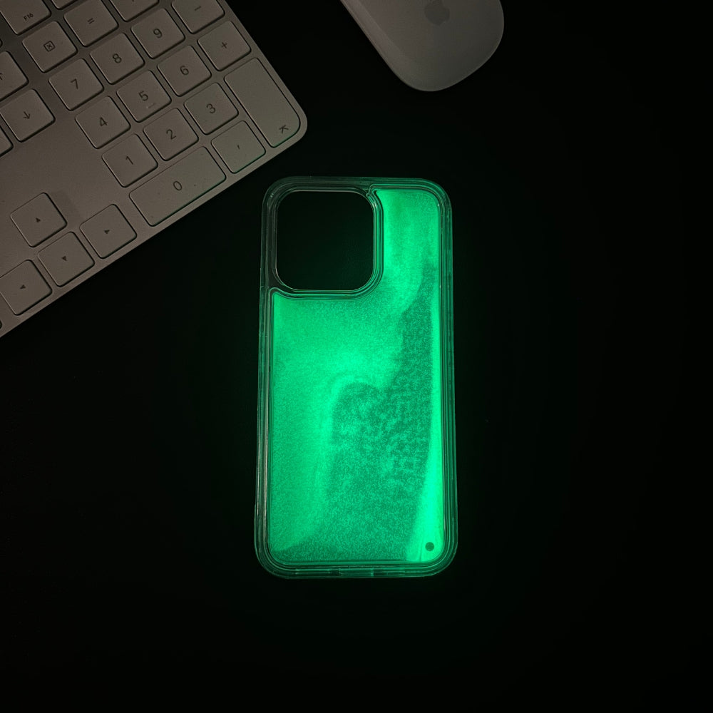 GlaveCase - The Luminous iPhone Case?