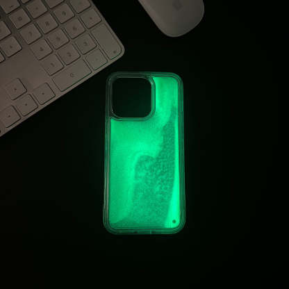 GlaveCase - The Luminous iPhone Case?