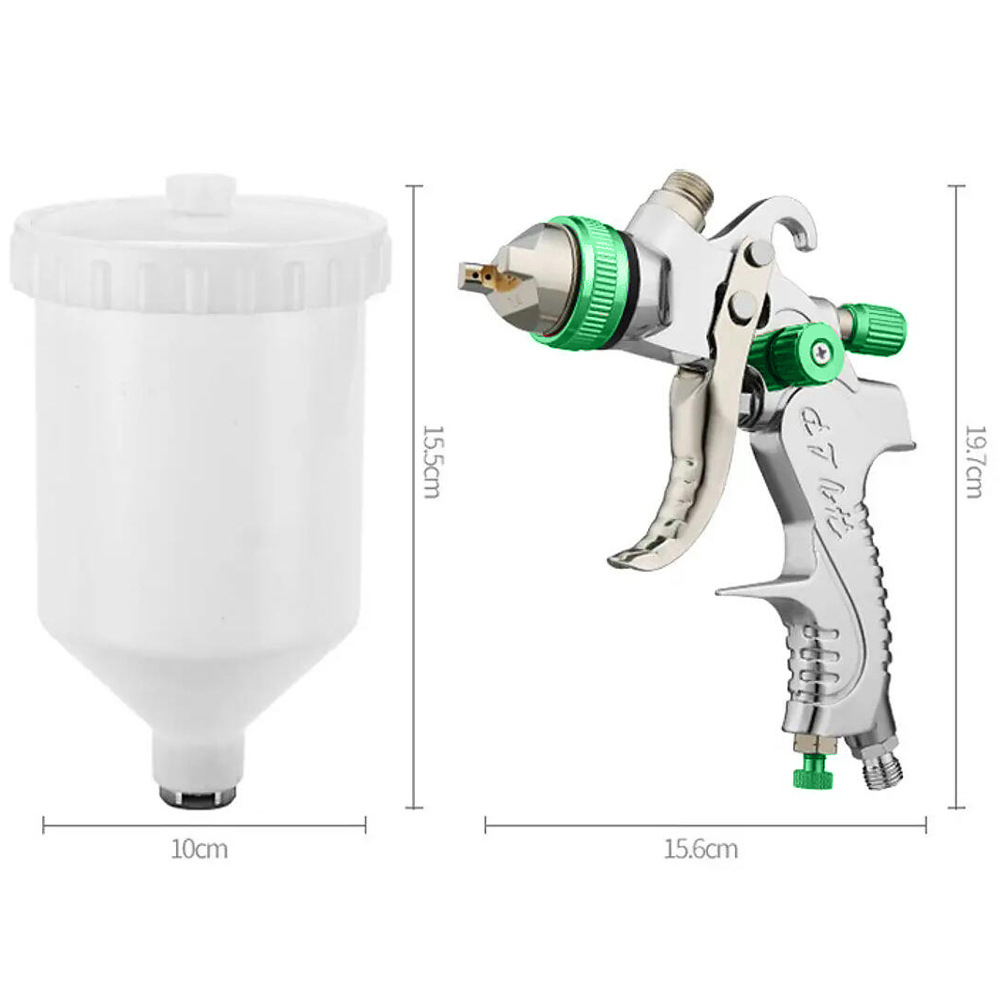 🎁Clearance Sale 49% OFF⏳-Quick and easy using the paint sprayer