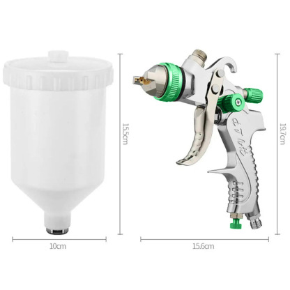 🎁Clearance Sale 49% OFF⏳-Quick and easy using the paint sprayer
