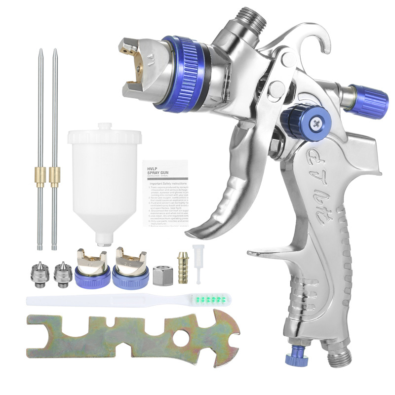 🎁Clearance Sale 49% OFF⏳-Quick and easy using the paint sprayer