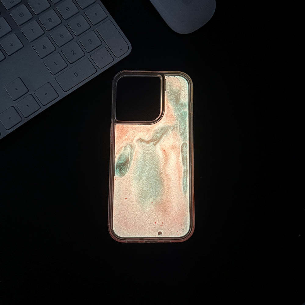 GlaveCase - The Luminous iPhone Case?