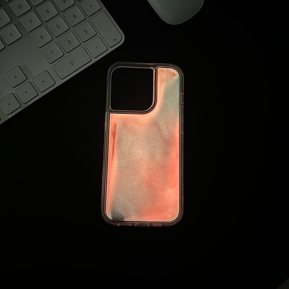 GlaveCase - The Luminous iPhone Case?