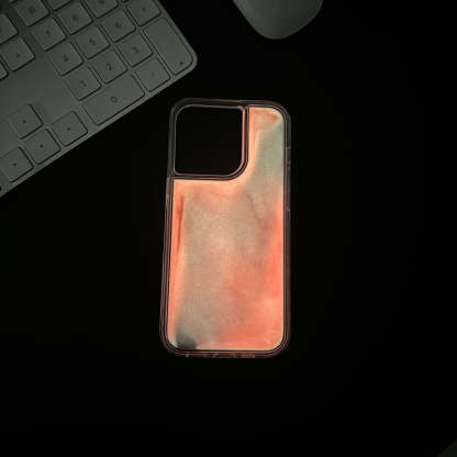 GlaveCase - The Luminous iPhone Case?