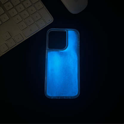 GlaveCase - The Luminous iPhone Case?