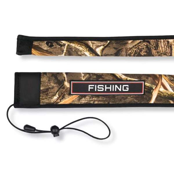 🔥LAST DAY SALE 49% OFF -  Fishing Rod Sleeves