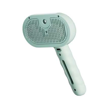🔥Last Day Promotion 50% OFF-Pet Spray Hair Removal Comb🐶