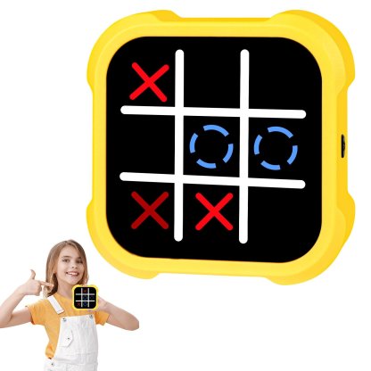 💥LAST DAY SALE 49% OFF💥 Electronic Tic-Tac-Toe Game