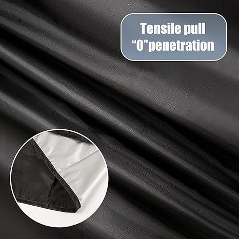 ⛄️Winter Sale❄️All Seasons Sunshade Ice Cover