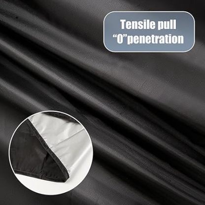 ⛄️Winter Sale❄️All Seasons Sunshade Ice Cover