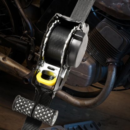 🎄Christmas Sales 49% OFF-Retractable Ratchet Straps (BUY 2 FREE SHIPPING )