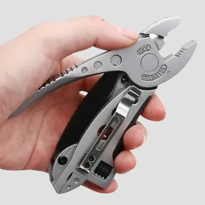 🛠️Outdoor Multi-purpose Tool Pliers