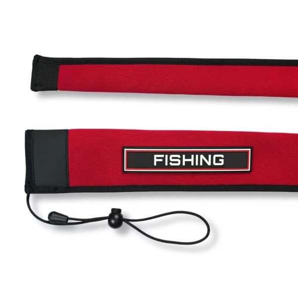 🔥LAST DAY SALE 49% OFF -  Fishing Rod Sleeves