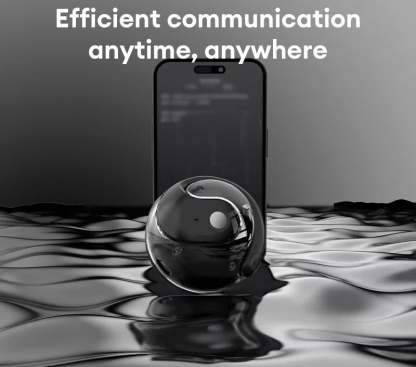 🎄Christmas Hot Sale 49% OFF🔥HY-T26 Pro Wireless Bluetooth Translation Earbuds
