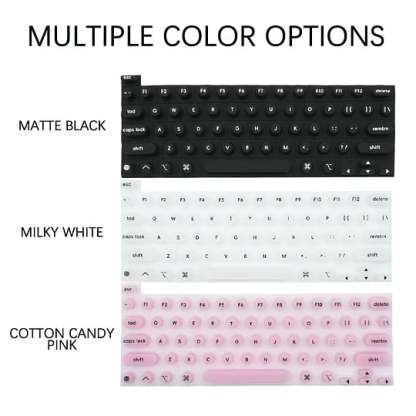 💥LAST DAY SALE 49% OFF💥 -Long Nail Typing Laptop Keyboard Cover