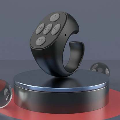 🎅2024 Christmas Promos -49% OFF 🔥Fingertip Wireless Bluetooth Remote Control
