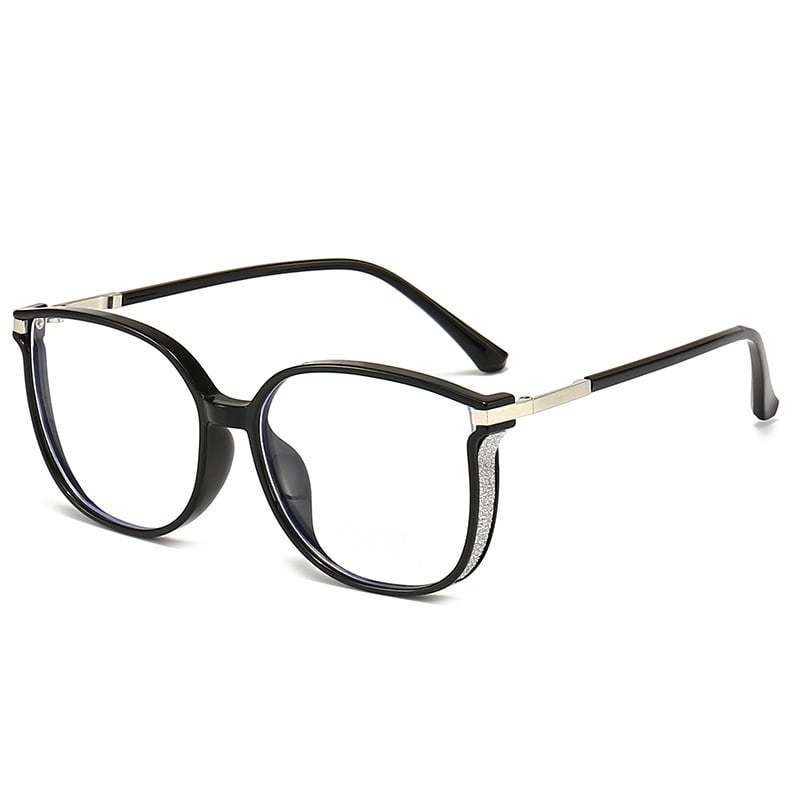 Christmas carnival 49% OFF- WOMEN'S PORTABLE FASHION ANTI-BLUE LIGHT READING GLASSES