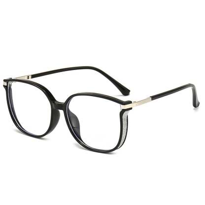 Christmas carnival 49% OFF- WOMEN'S PORTABLE FASHION ANTI-BLUE LIGHT READING GLASSES
