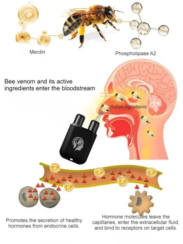 🔥Male Prostate Care Inhaler