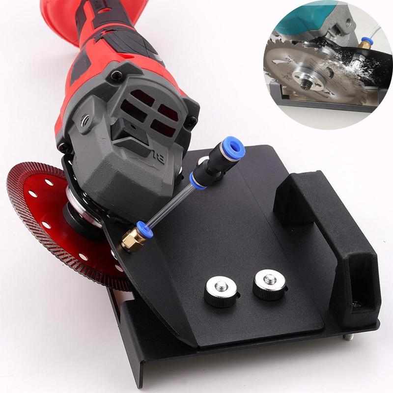 💥LAST DAY SALE 49% OFF💥-45 Degree Tile Chamfering Tool with Base Plate
