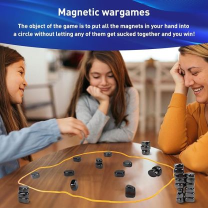 🎄 Christmas Carnival 49% OFF-Magnetic Chess Game🔥