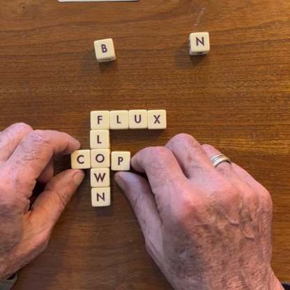 LAST DAY SALE 49% OFF-The Crossword Solitaire Game