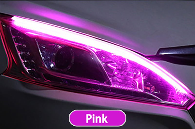 🔥LED Flow Type Car Signal Light 