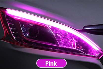 🔥LED Flow Type Car Signal Light 