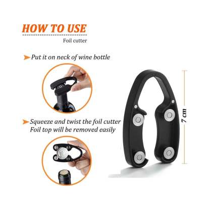 🔥Wine Air Pressure Pump Opener Set