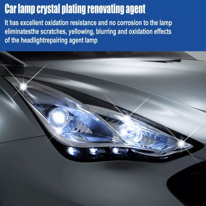 ✨Hot Sale 48% OFF - Car Headlight Repair Fluid