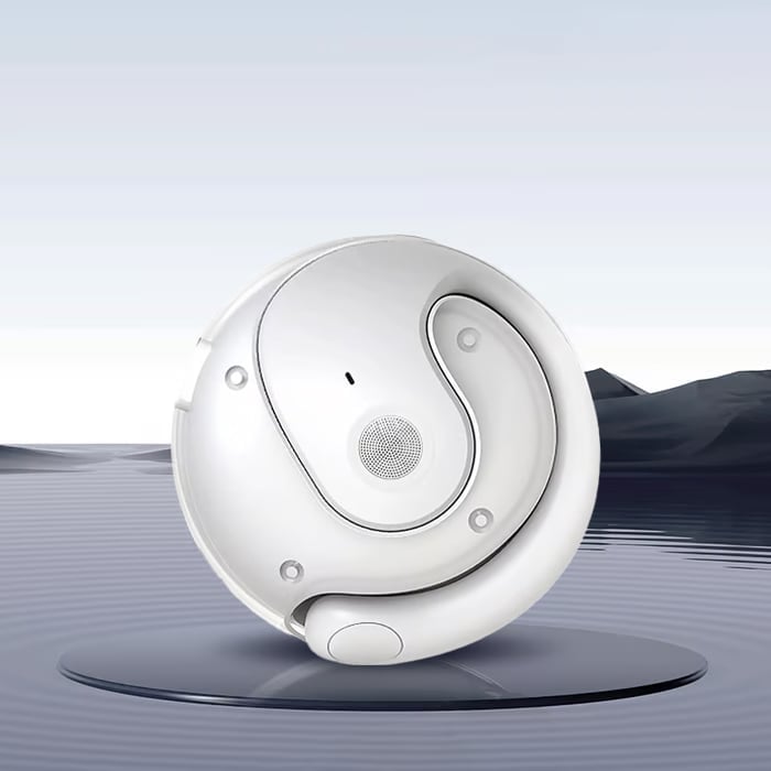 🏆LAST DAY SALE 50% OFF⏰AI Translation Wireless OWS Bluetooth5.4 Earphones