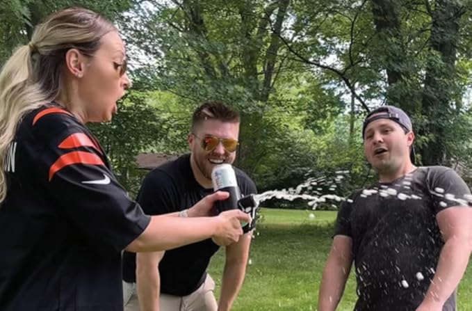 🔥Last Day Promotion 49% OFF-Shotgun Roulette
