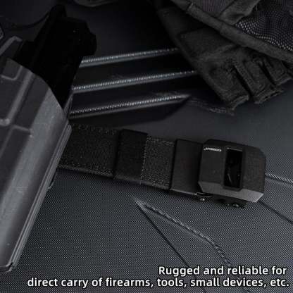 🎁Last Day Promotion 49% OFF🔥EDC Nylon Ratchet Belt