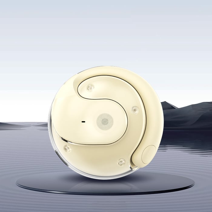 🏆LAST DAY SALE 50% OFF⏰AI Translation Wireless OWS Bluetooth5.4 Earphones