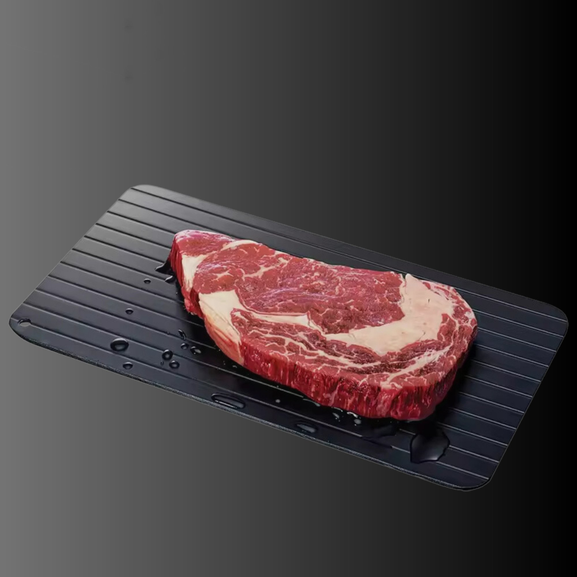 🔥Fast Defrost Tray