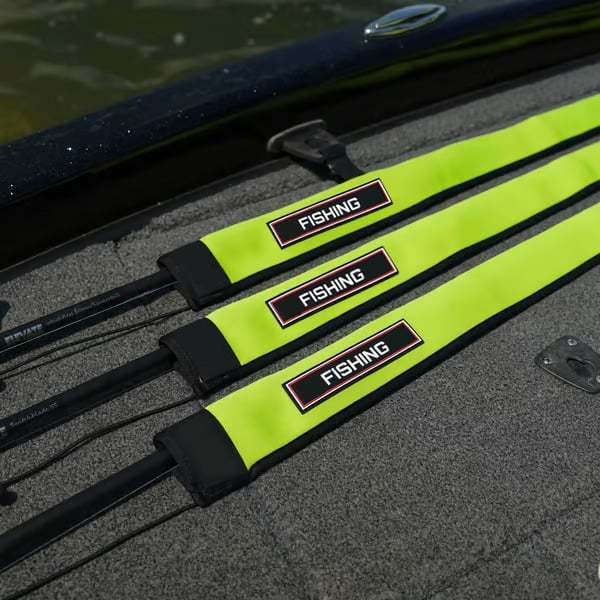 🔥LAST DAY SALE 49% OFF -  Fishing Rod Sleeves