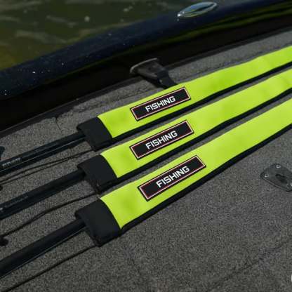 🔥LAST DAY SALE 49% OFF -  Fishing Rod Sleeves