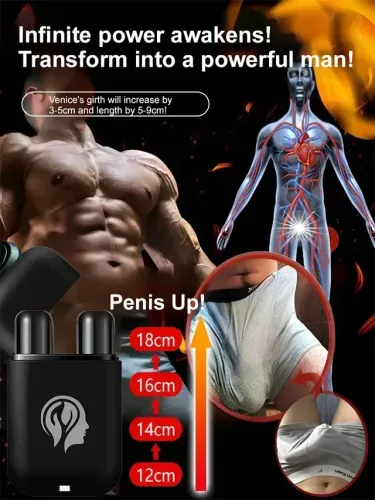 🔥Male Prostate Care Inhaler