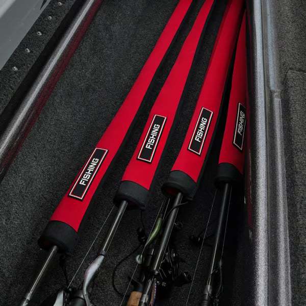 🔥LAST DAY SALE 49% OFF -  Fishing Rod Sleeves