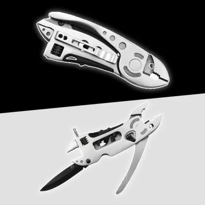 🛠️Outdoor Multi-purpose Tool Pliers