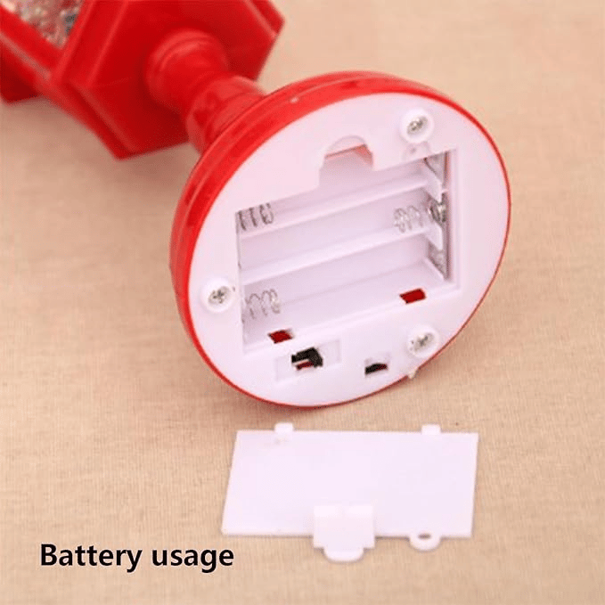 🔥Hot Sale Promotion 49% OFF - 2024 New Christmas Themed Light