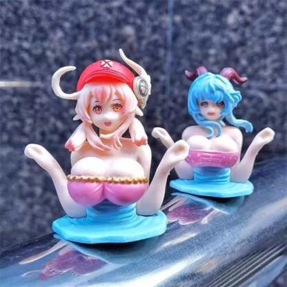 💓Shake The Car Phone Ornament💓